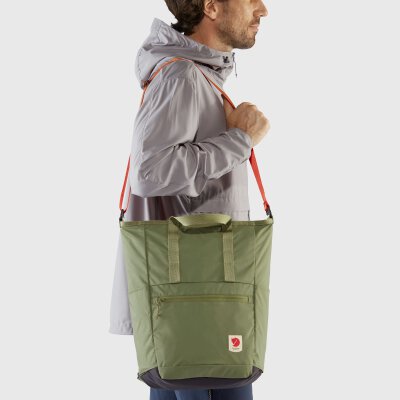 High Coast Totepack Ochre