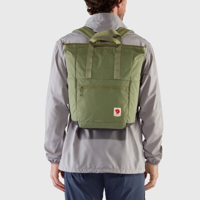 High Coast Totepack Ochre