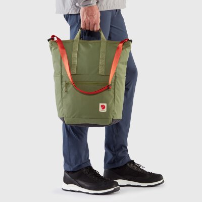 High Coast Totepack Ochre