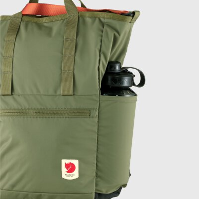 High Coast Totepack Ochre