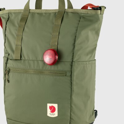 High Coast Totepack Ochre