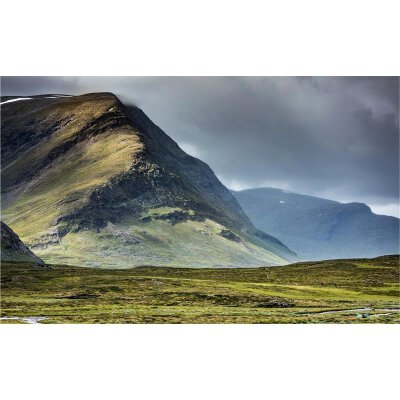 Abisko Friluft 45 Stone Grey