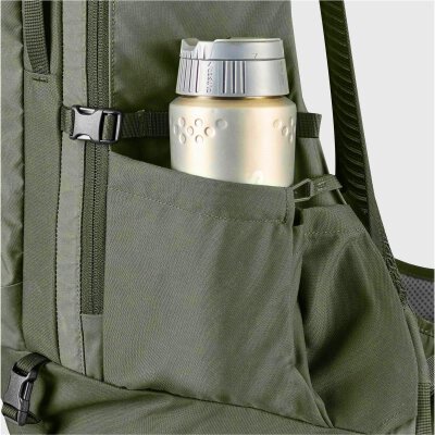 Abisko Friluft 45 Stone Grey