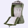 Abisko Friluft 45 Stone Grey