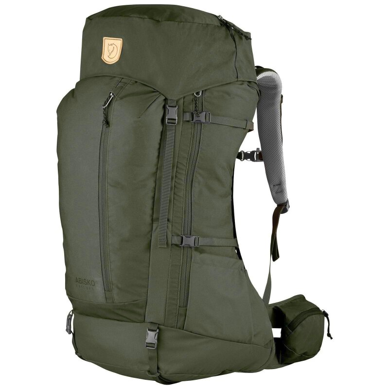 Abisko Friluft 45 Deep Forest