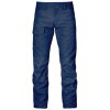 Nils Trousers M Dark Navy 44