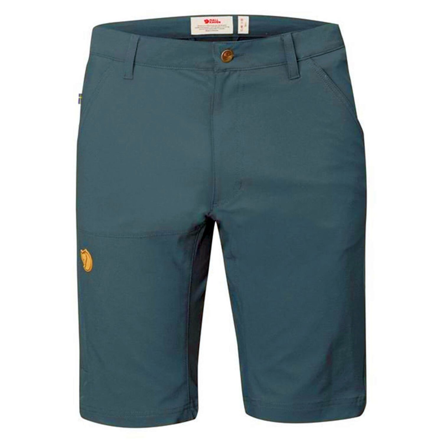 Abisko lite shorts m sale