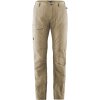 Travellers MT Zip-off Trs M Light Beige 54