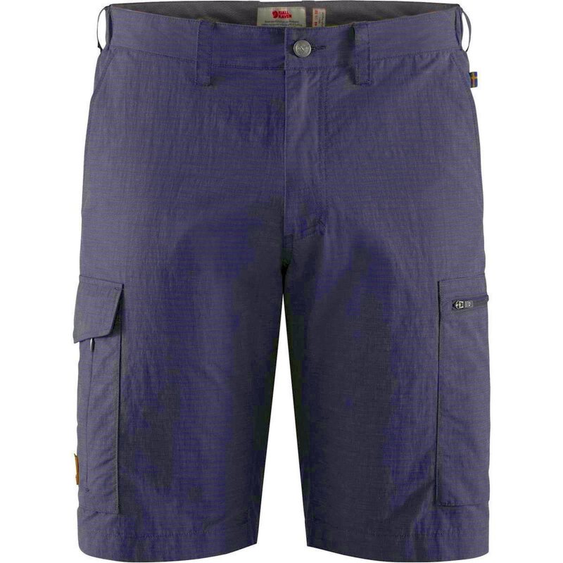 Travellers MT Shorts M Dark Navy 48