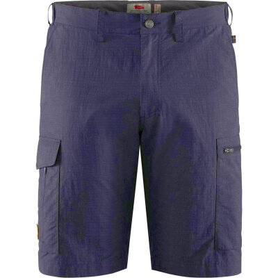 Travellers MT Shorts M Dark Navy 48