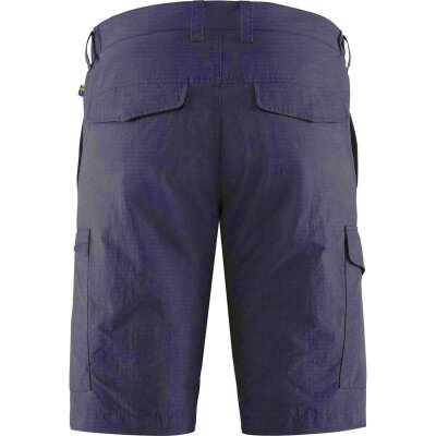 Travellers MT Shorts M Dark Navy 48