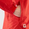High Coast Hydratic Jacket W True Red XS