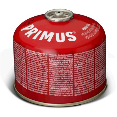 Primus Power Gas Schraubkartusche 230 g