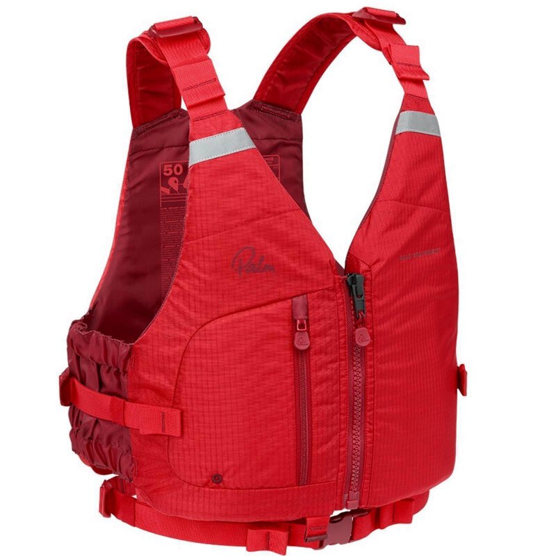 Meander Womens PFD Flame XS/S