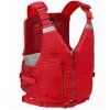 Meander High Back PFD Flame XS/S
