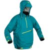 Terek Jacket Teal L