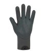 Grab Gloves Jet Grey S