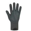 Grab Gloves Jet Grey M