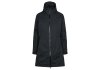 Liz Ws Twin Down Coat black L