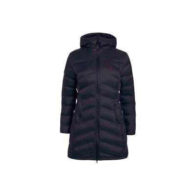 Patea Ws Bonded Down Coat Burnt olive M