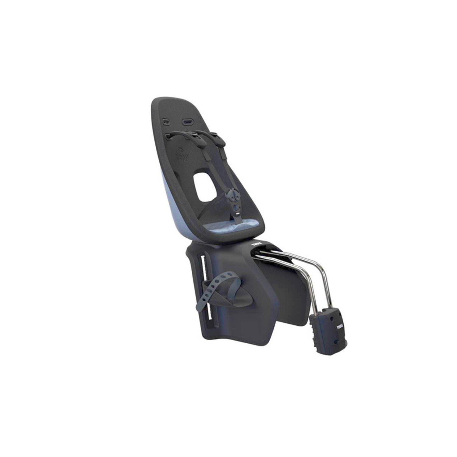 Thule Yepp Nexxt Maxi Frame Mount Momentum Grey 169 95