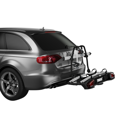 Thule VeloSpace XT Loading Ramp