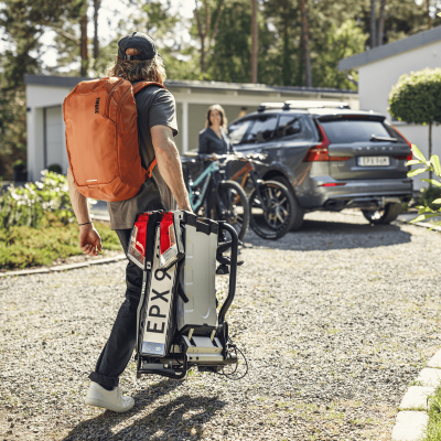 Thule EasyFold XT 2B 13pin