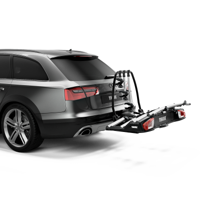 Thule VeloSpace XT Bike Adapter