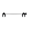 Thule BackSpace XT 3rd Bike Arm