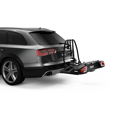 Thule VeloSpace XT 3bike 13p Black