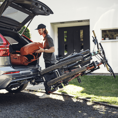 Thule EasyFold XT F 2B 13pin