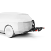 Thule EasyFold XT F 2B 13pin