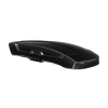 Thule Vector M - Black Metallic