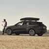 Thule Vector M - Black Metallic