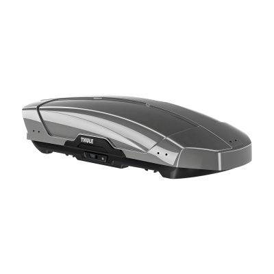 Thule Motion XT M - Titan Glossy