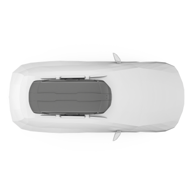 Thule Motion XT L - Titan Glossy
