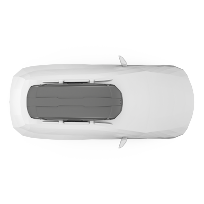 Thule Motion XT XL - Titan Glossy