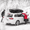 Thule Motion XT XL - Titan Glossy