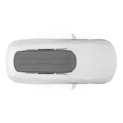 Thule Motion XT XXL - Titan Glossy