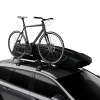Thule Force XT Alpine - Black Aeroskin