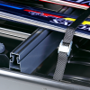 Thule Box Ski Carrier Adapter 694-6 (fits 600-650mm wide boxes)