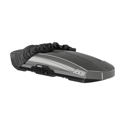 Thule Box Lid Cover Size 4 (fits XXL size boxes)