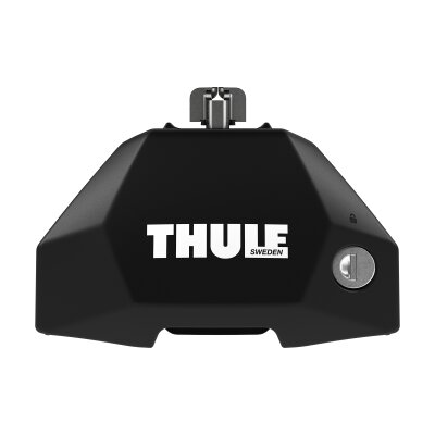 Thule Evo Fixpoint