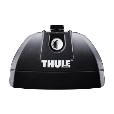 Thule Fixpoint XT low, 2-pack