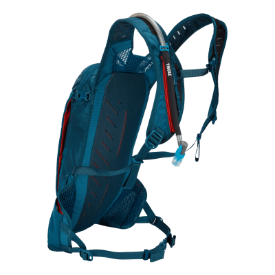Thule Vital 8L Hydration Backpack - Moroccan Blue