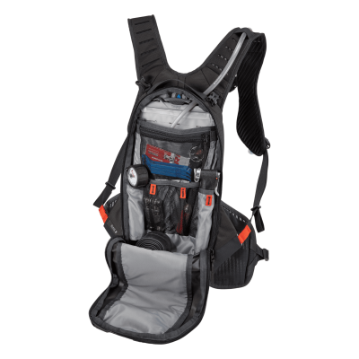 Thule Rail Bike Hydration 8L - Obsidian