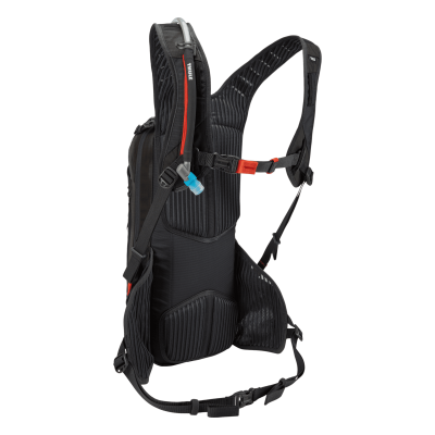 Thule Rail Bike Hydration 12L - Obsidian
