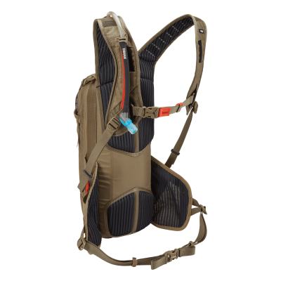 Thule Rail Bike Hydration 12L - Covert