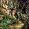 Thule Rail Bike Hydration 12L Pro - Obsidian
