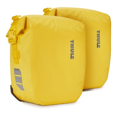 Thule Shield Pannier 13L Pair - Yellow